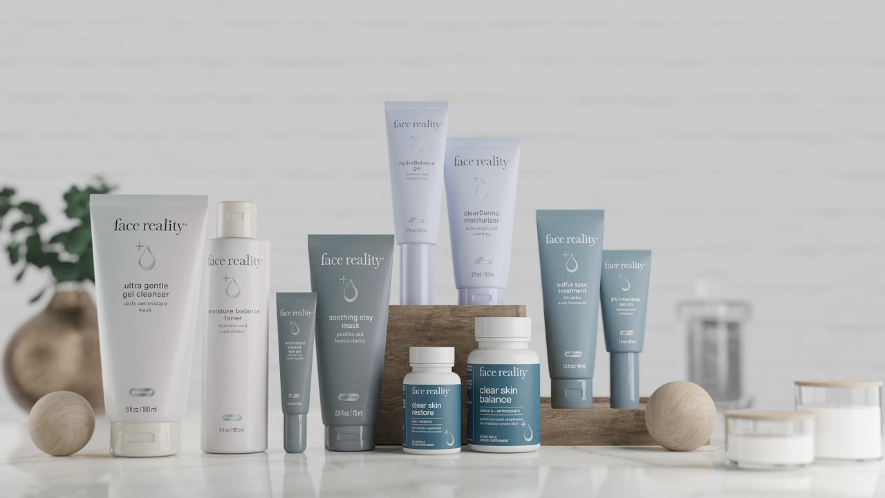 How to Properly Store your Skincare Products