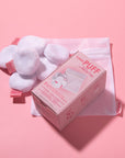 Toner Puff by MakeUp Eraser