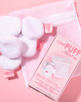 Toner Puff by MakeUp Eraser
