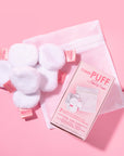 Toner Puff by MakeUp Eraser