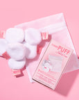 Toner Puff by MakeUp Eraser