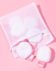 Toner Puff by MakeUp Eraser
