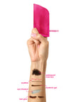 **NEW** Eye Mitt 4ct | Eye Makeup Remover