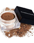 CLEAR Mattifying Loose Mineral Foundation by Minerologie