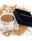 CLEAR Mattifying Loose Mineral Foundation by Minerologie