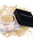 CLEAR Mattifying Loose Mineral Foundation by Minerologie