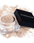 CLEAR Mattifying Loose Mineral Foundation by Minerologie