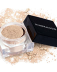 CLEAR Mattifying Loose Mineral Foundation by Minerologie