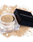 CLEAR Mattifying Loose Mineral Foundation by Minerologie