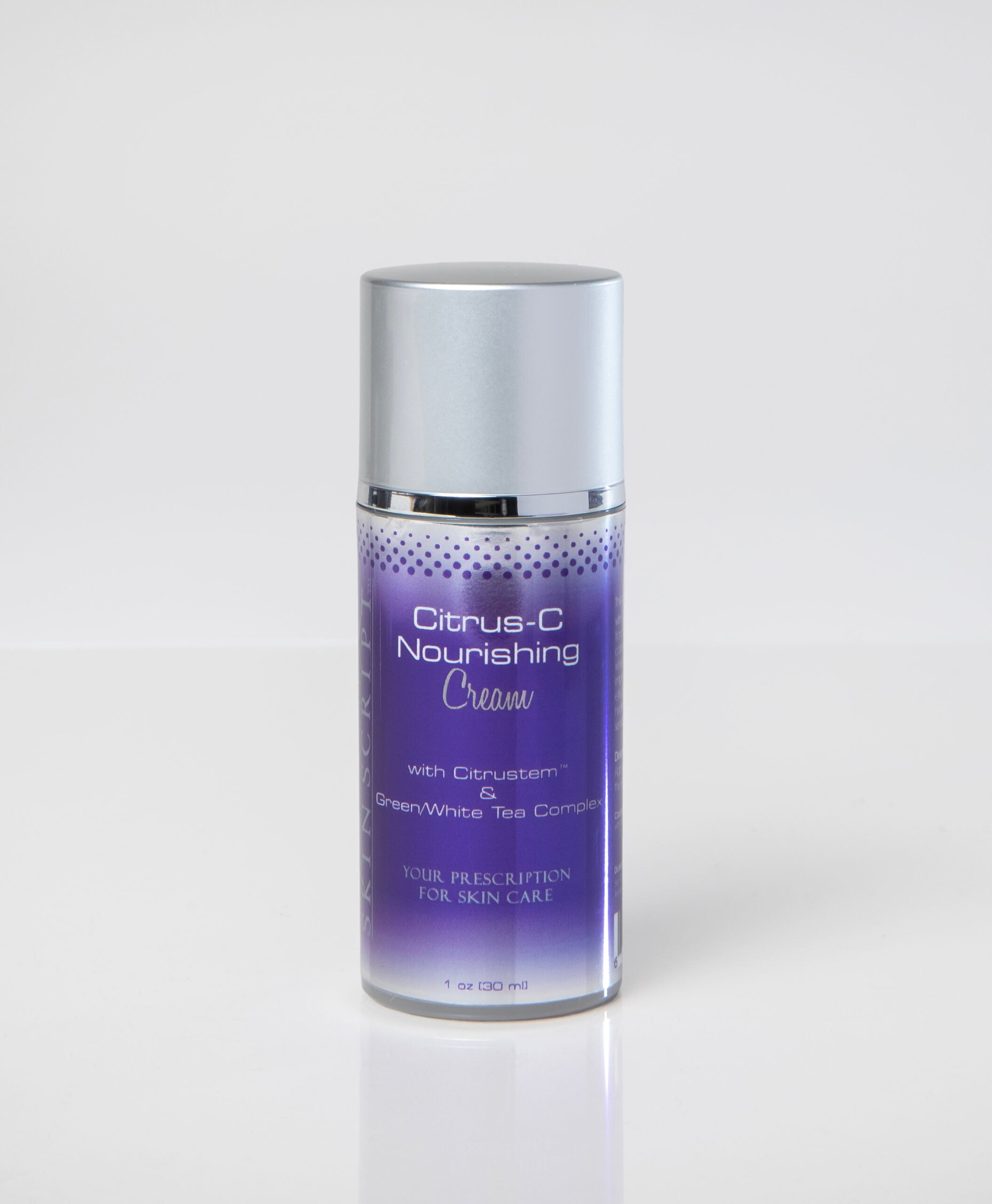 Citrus-C Nourishing Vitamin C Serum, 1 oz.
