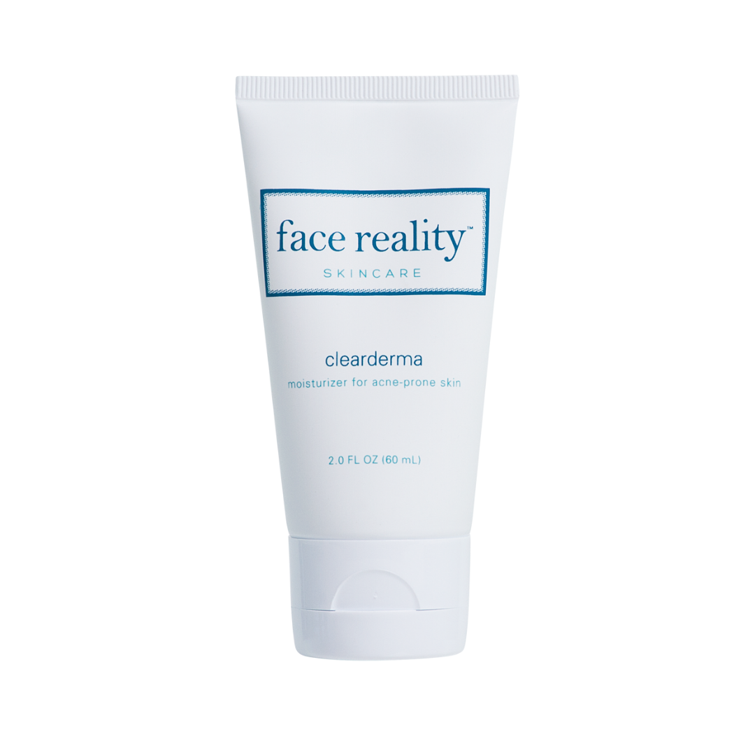Oily Skin Starter Kit