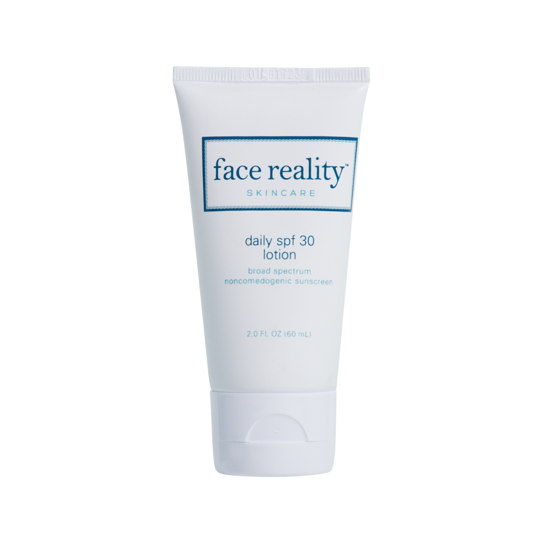 Oily Skin Starter Kit