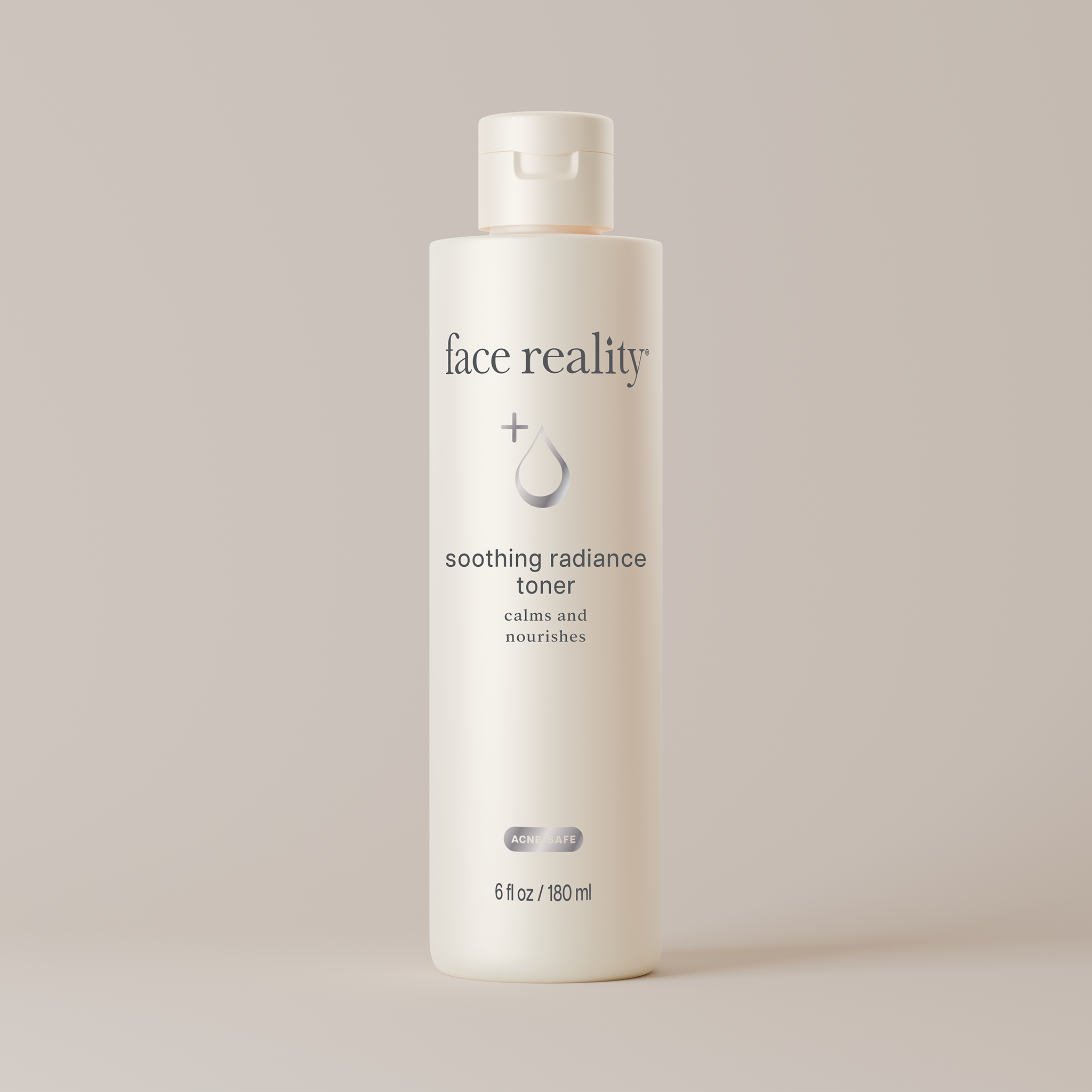 Soothing Radiance Toner