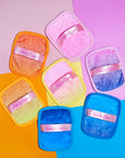 MakeUp Eraser - Festivities 7-Day Set