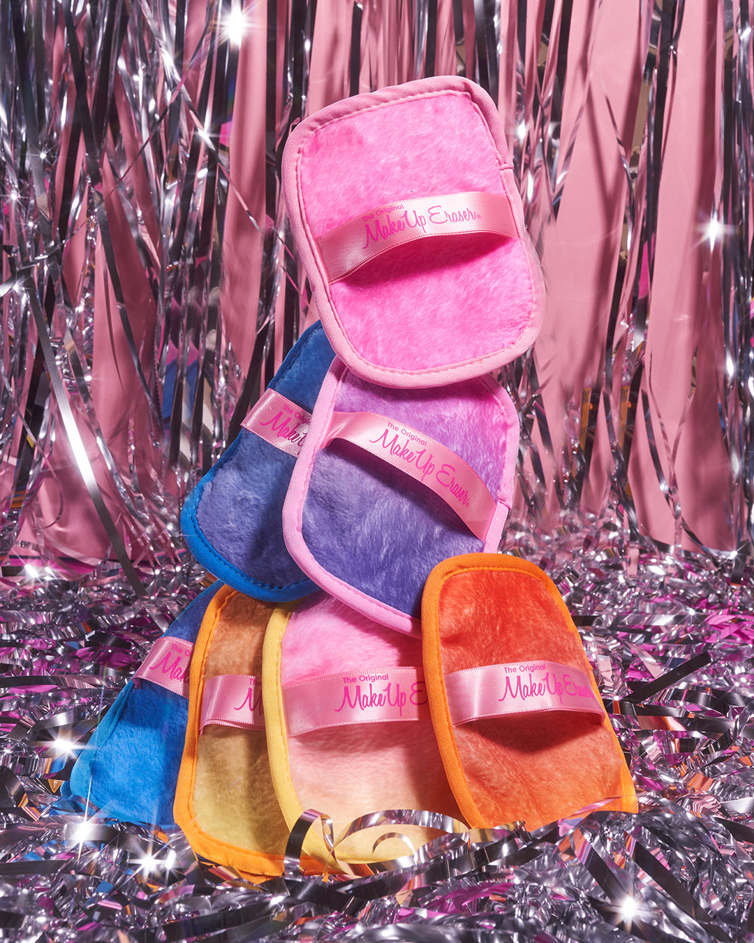 MakeUp Eraser - Festivities 7-Day Set