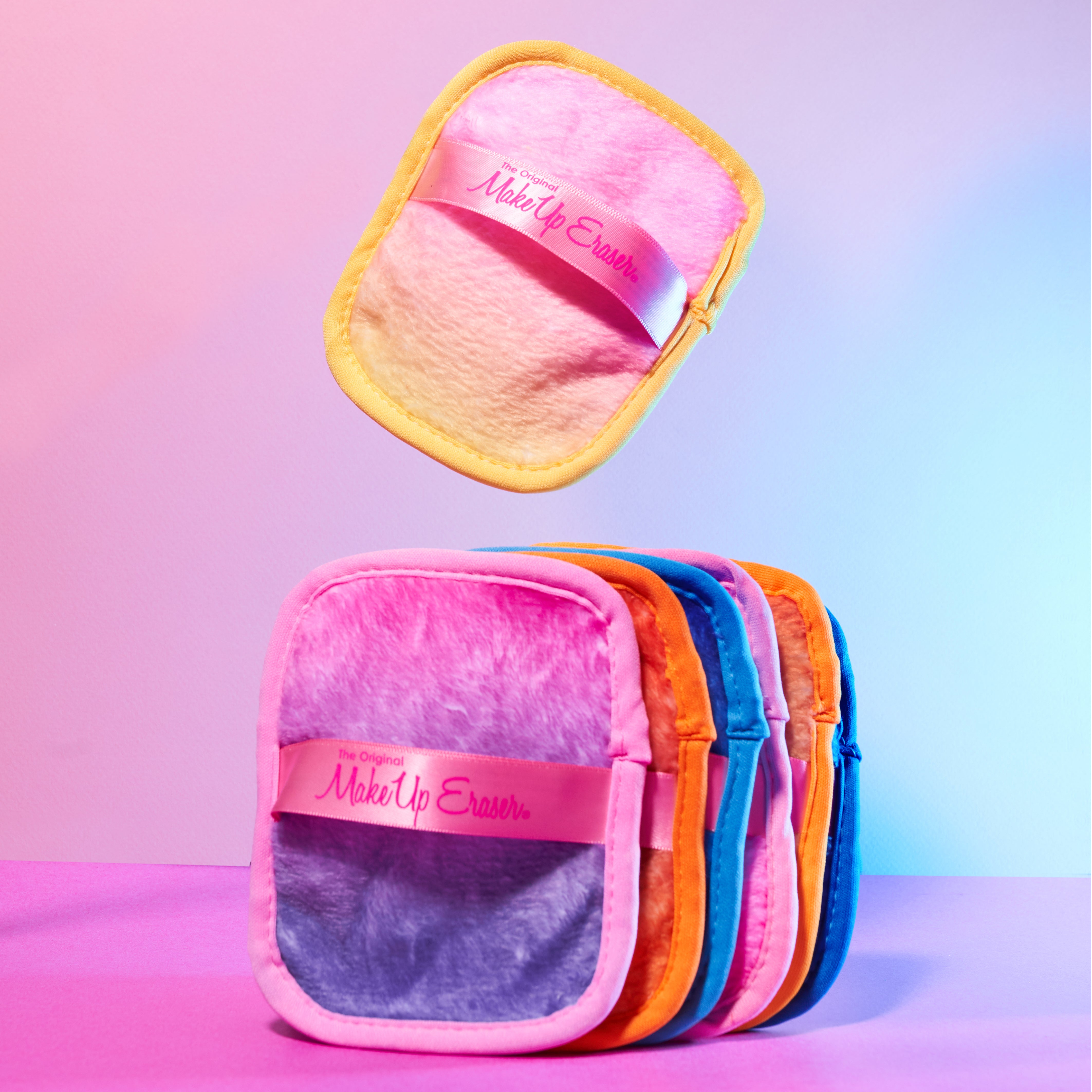 MakeUp Eraser - Festivities 7-Day Set