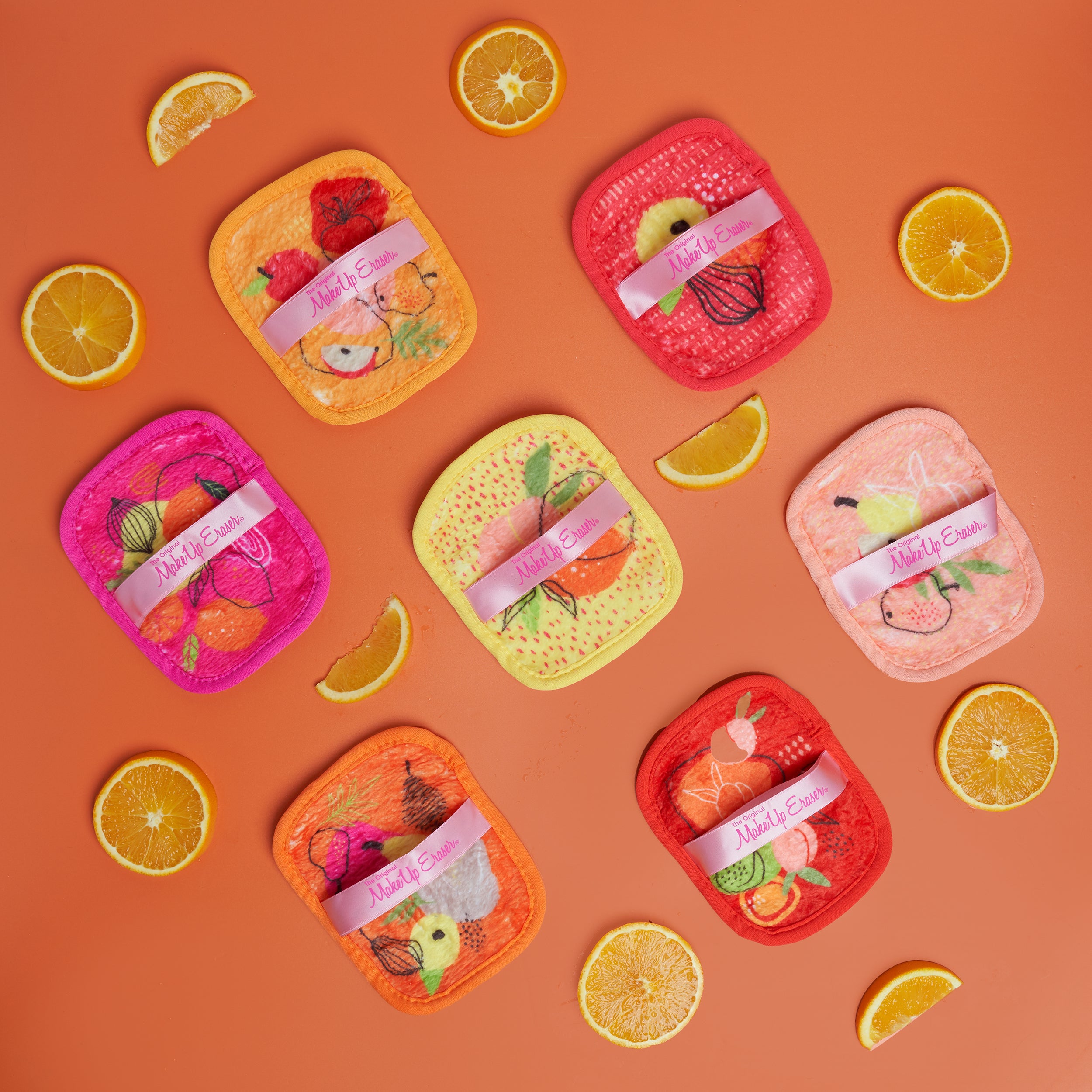 MakeUp Eraser - Juicy Optimism 7-Day Set