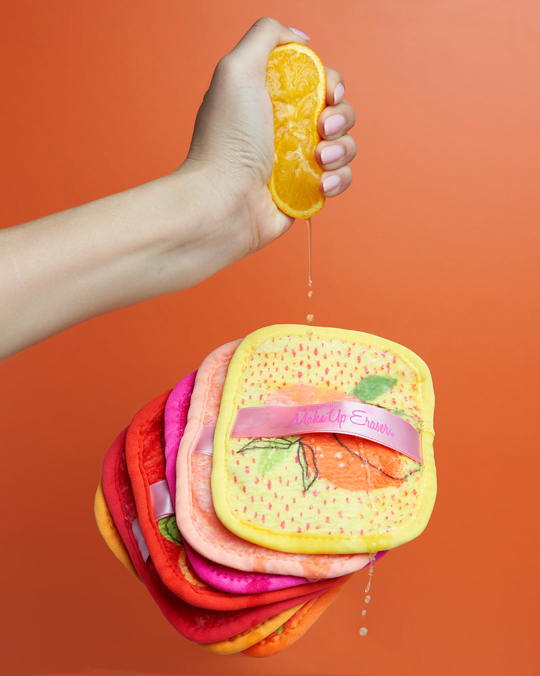 MakeUp Eraser - Juicy Optimism 7-Day Set