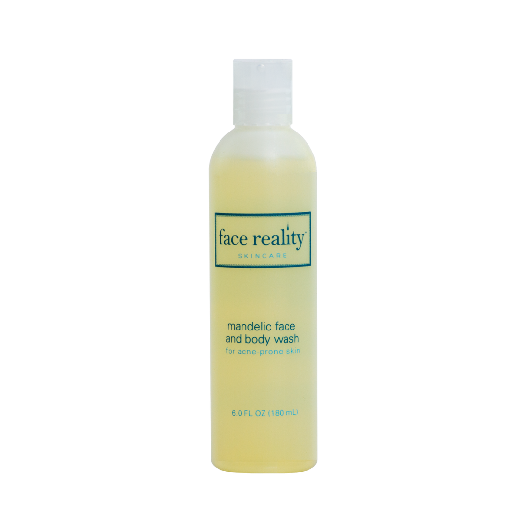 Oily Skin Starter Kit