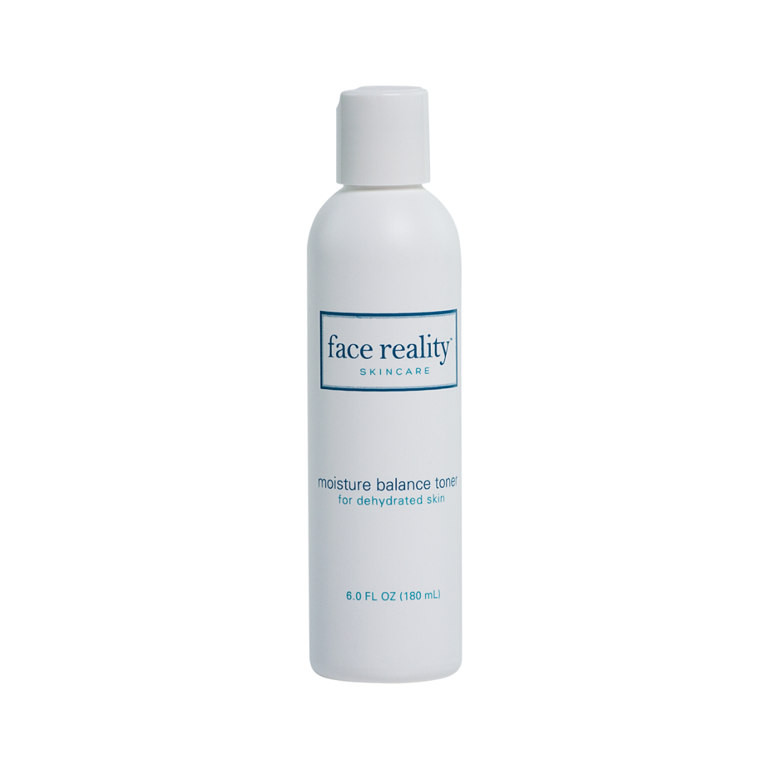 Oily Skin Starter Kit