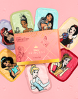 **NEW** Ultimate Disney Princess 7-Day MakeUp Eraser Set