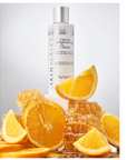 Honey Brightening Cleanser, 6.4 oz