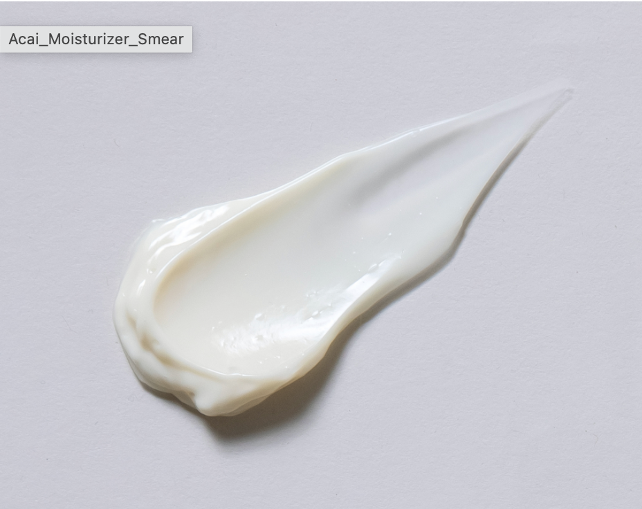 Acai Berry Antioxidant Moisturizer