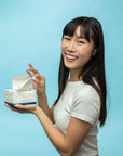 **NEW** Clean Skin Towels™, Disposable Face Towels, 25 Count