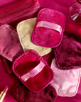 MakeUp Eraser - "Sip Happens" 7-Day Set
