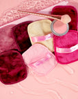 MakeUp Eraser - "Sip Happens" 7-Day Set