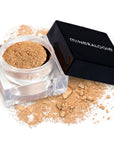 Loose Mineral Foundation by Minerologie