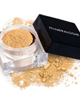 Loose Mineral Foundation by Minerologie