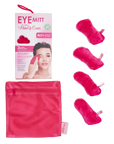 **NEW** Eye Mitt 4ct | Eye Makeup Remover