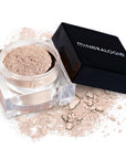 Loose Mineral Foundation by Minerologie