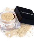 Loose Mineral Foundation by Minerologie