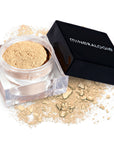 Loose Mineral Foundation by Minerologie