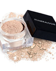 Loose Mineral Foundation by Minerologie