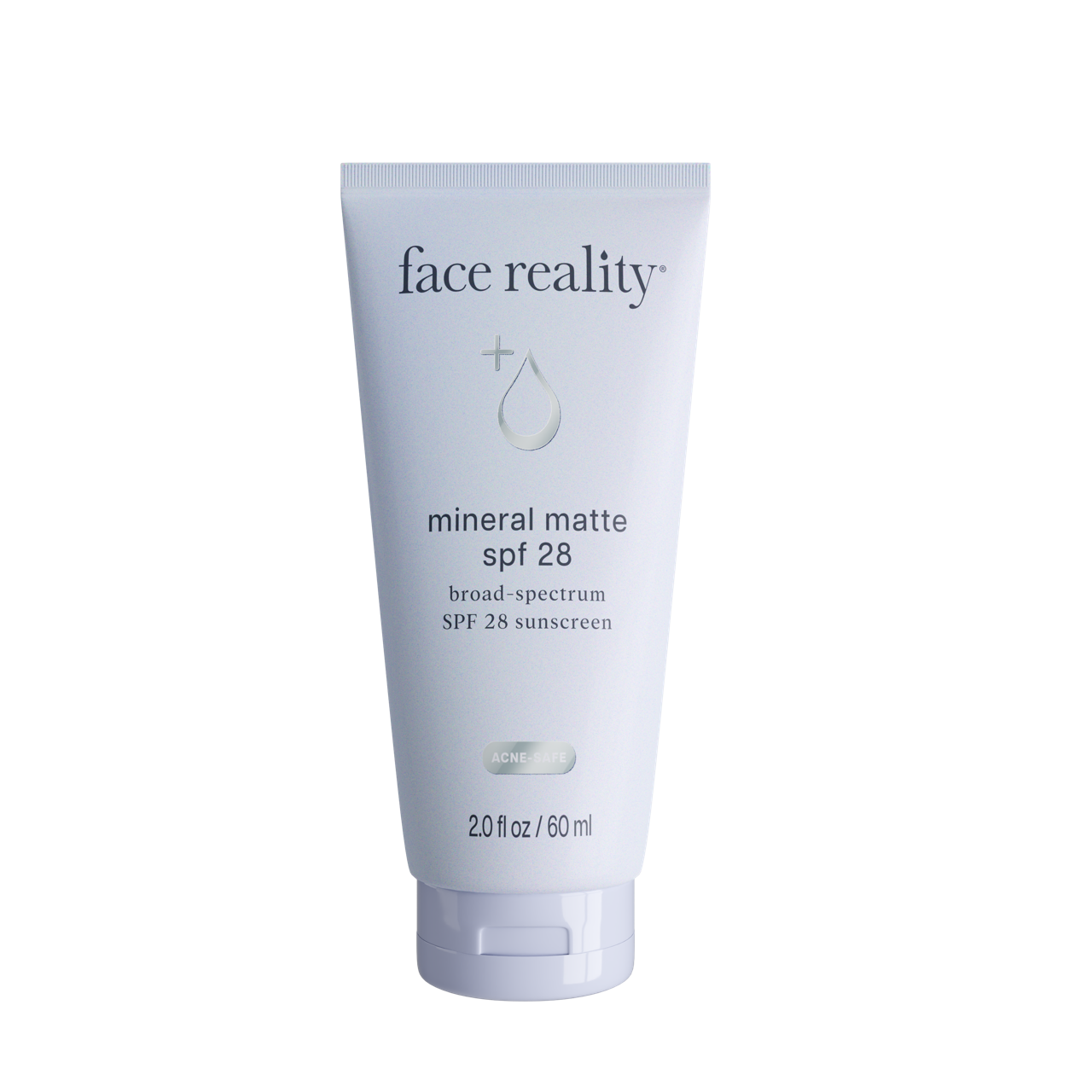 Mineral-Matte SPF 28 (Previously Ultimate Protection SPF 28)