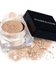 Loose Mineral Foundation by Minerologie
