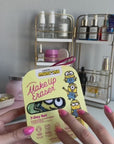 **NEW** Minions 7-Day Set © | MakeUp Eraser