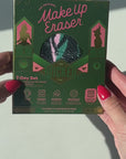 **NEW** Wicked 7-Day MakeUp Eraser Set