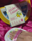 **NEW** Limoncello 7-Day Set & Makeup Bag Gift Set