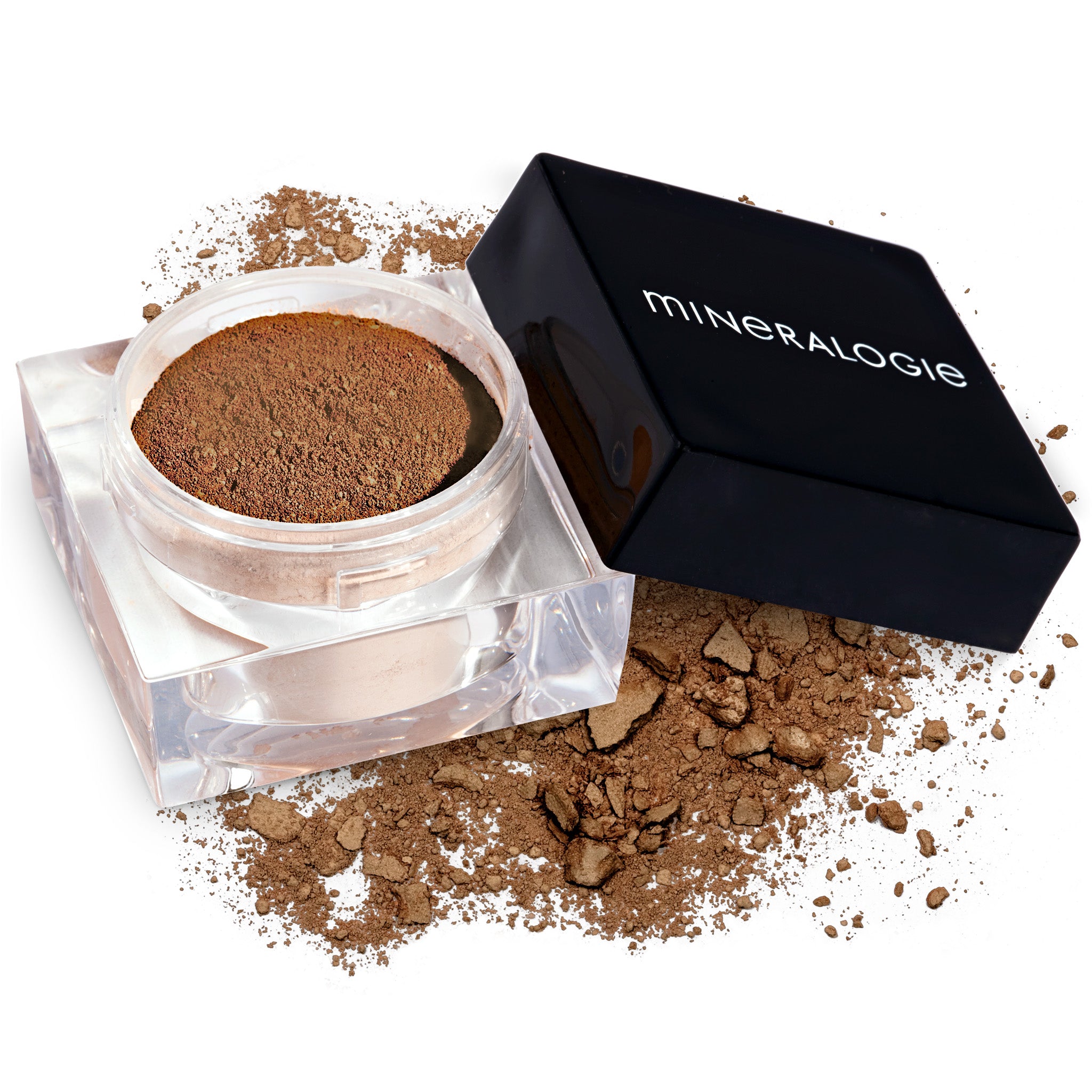 Loose Mineral Foundation by Minerologie