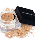 Loose Mineral Foundation by Minerologie