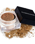 Loose Mineral Foundation by Minerologie