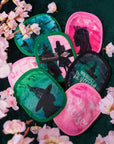 **NEW** Wicked 7-Day MakeUp Eraser Set