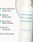 Calming Facial Toner