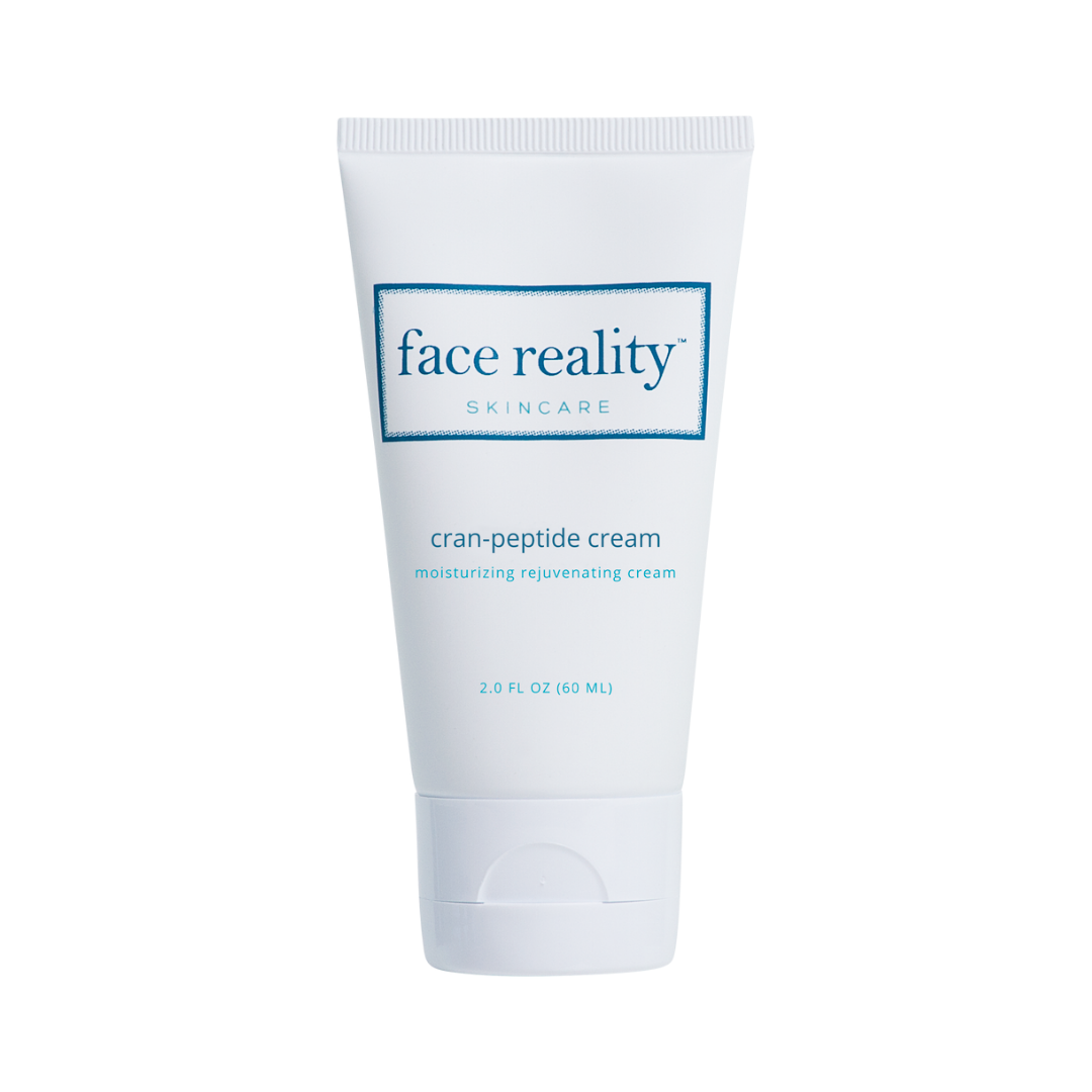 Cran-Peptide Cream