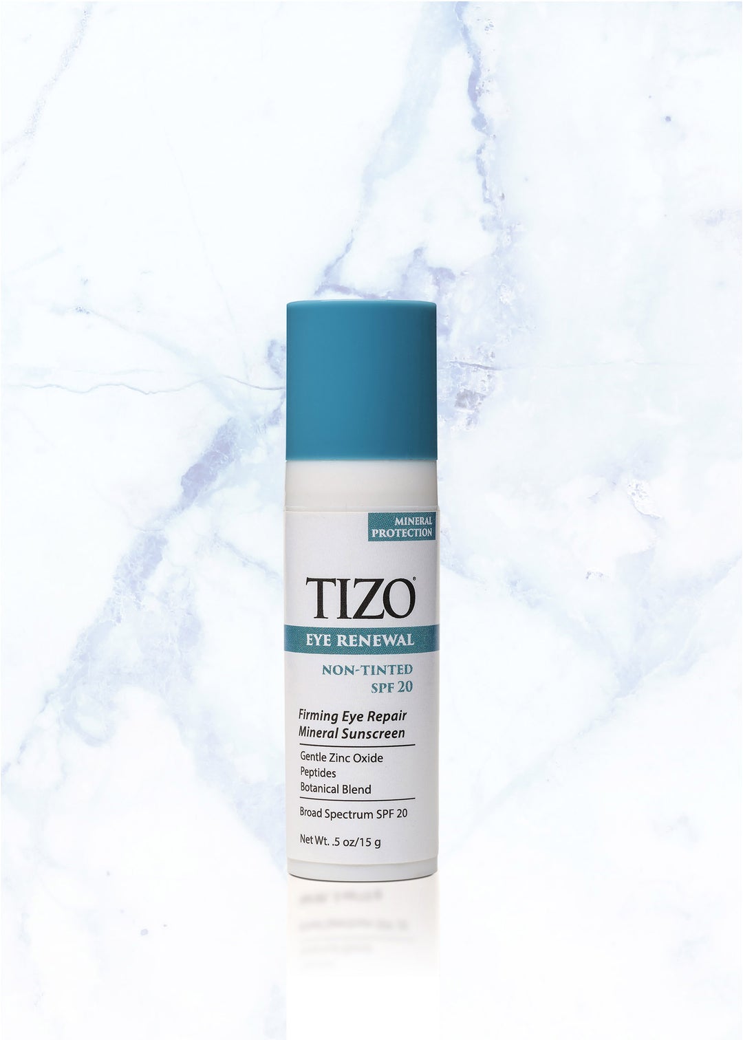 TIZO® Eye Renewal, SPF 20, .5oz/1.5g