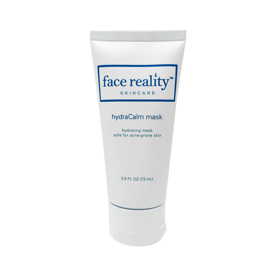 Hydracalm Mask